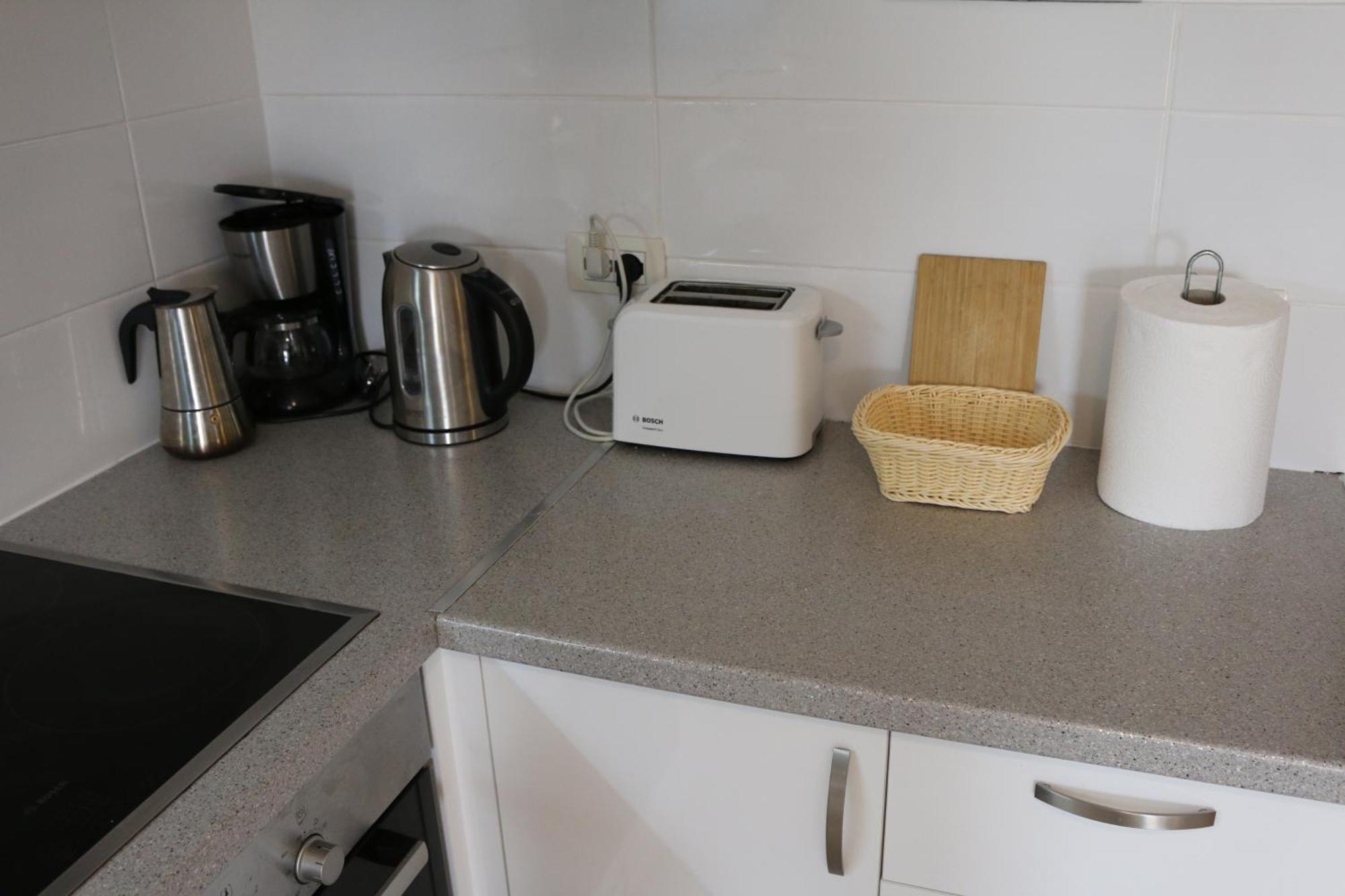 Orange Corner Apartment Sarande Ngoại thất bức ảnh